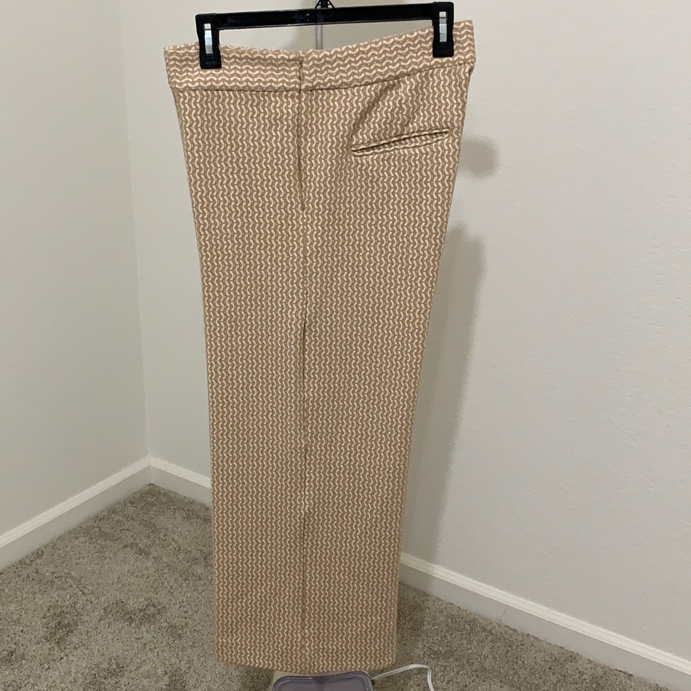 Ann Taylor Straight leg pants